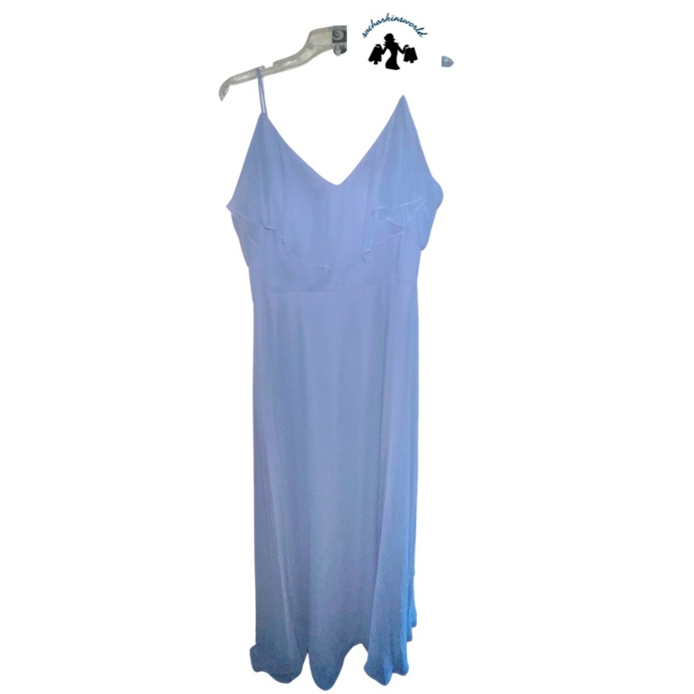 Woman’s Cocktail Dress Eureka California Size XL NWT